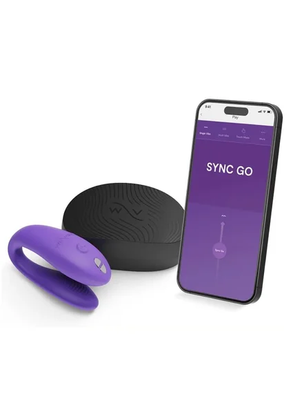 We-Vibe Sync Go — image 3 of 19