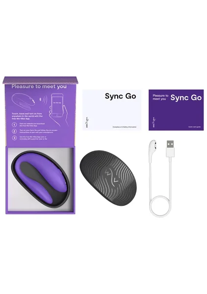 We-Vibe Sync Go — image 8 of 19