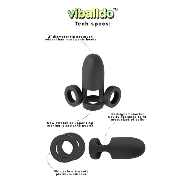 ViBalldo — image 6 of 9