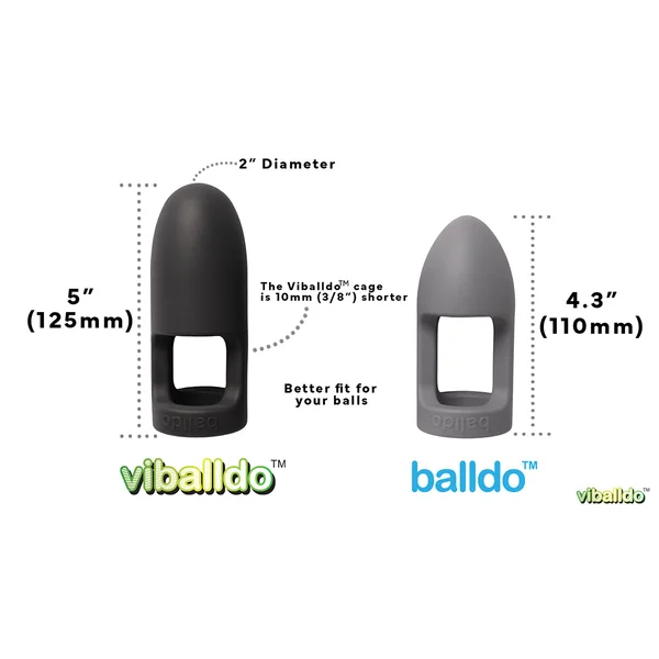ViBalldo — image 9 of 9
