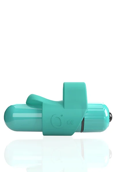 Screaming O FingO Slim Rumbly Finger Vibrator — image 8 of 12