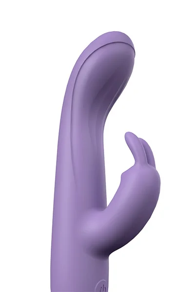 Screaming O Primo Rabbit Vibrator with Flicking Clitoral Teaser — image 10 of 12