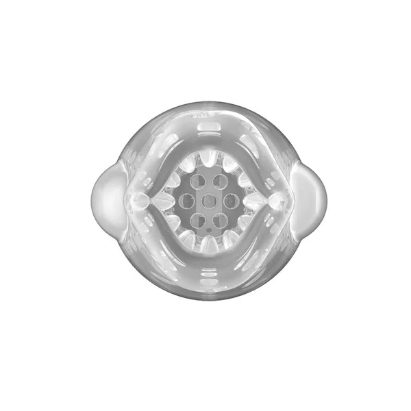Gawk Gawk 3000 Plus Vibrating & Thrusting Stroker — image 6 of 6