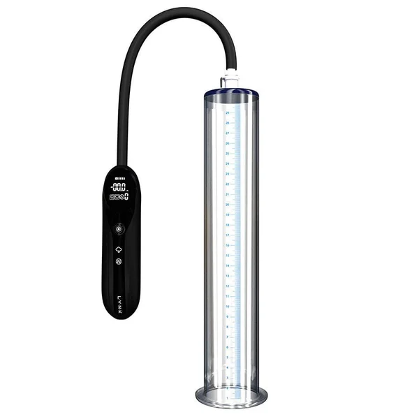 Electric Endurance Pro Smart Modular Penis Pump (9" | 12") — image 3 of 9