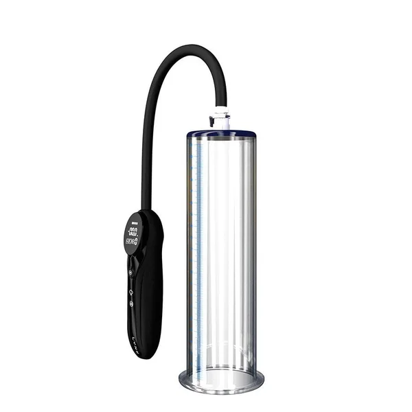 Electric Endurance Pro Smart Modular Penis Pump (9" | 12") — image 8 of 9