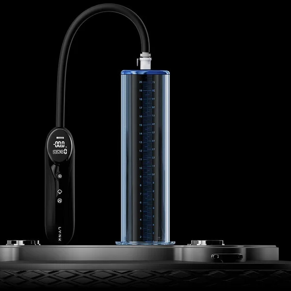 Electric Endurance Pro Smart Modular Penis Pump (9" | 12") — image 2 of 9