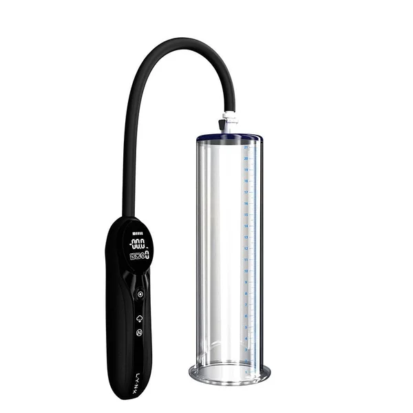 Electric Endurance Pro Smart Modular Penis Pump (9" | 12") — image 7 of 9