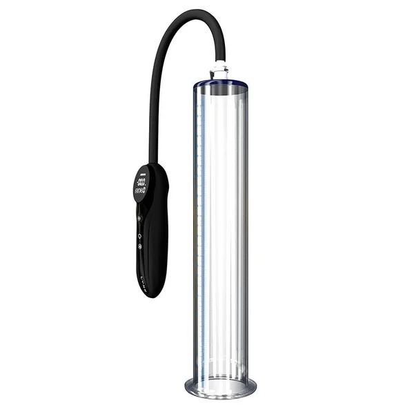 Electric Endurance Pro Smart Modular Penis Pump (9" | 12") — image 9 of 9