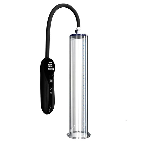 Electric Endurance Pro Smart Modular Penis Pump (9" | 12") — image 5 of 9