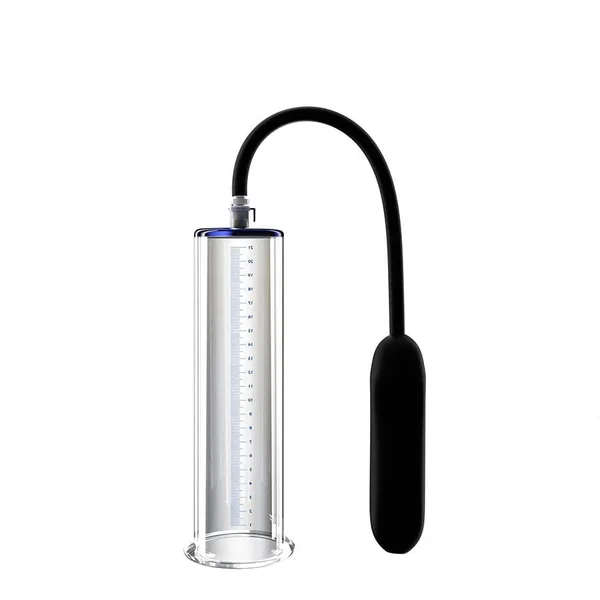 Electric Endurance Pro Smart Modular Penis Pump (9" | 12") — image 4 of 9