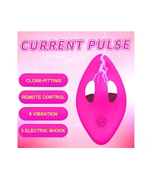 Lectra Wearable Vibrator — image 7 of 8