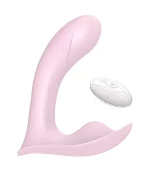 Ceros Wearable Vibrator — image 5 of 7