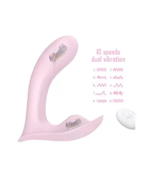 Ceros Wearable Vibrator — image 6 of 7