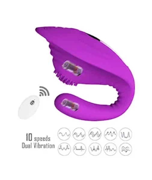 Stella Wearable Vibrator — image 8 of 9