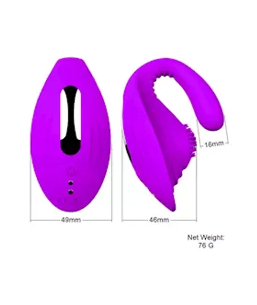 Stella Wearable Vibrator — image 9 of 9