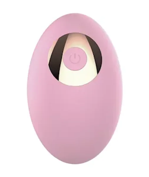 Amore Clitoral Suction Vibrator