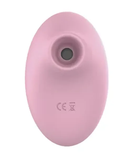 Amore Clitoral Suction Vibrator