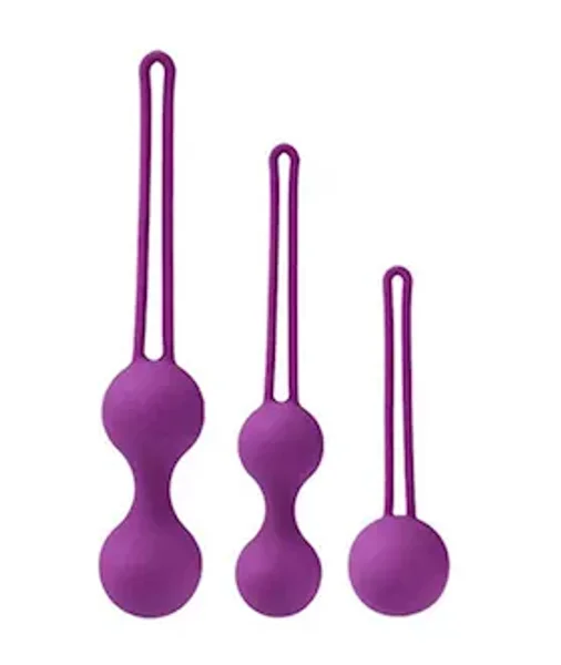 Kegel Stars 3 Piece Set — image 5 of 6