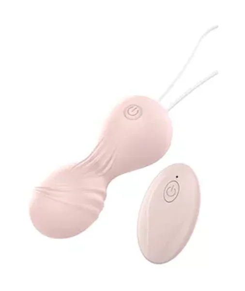 Love Balls Egg And Kegel 3 Piece Set — image 10 of 13