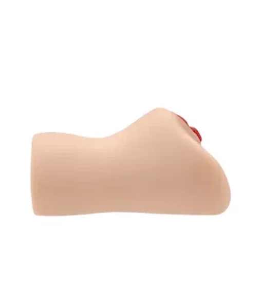 Realistic Pussy And Ass Stroker