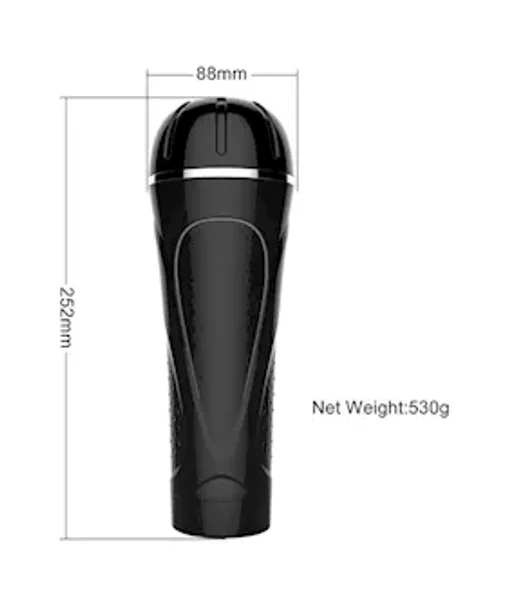 Dilly Masturbator — image 4 of 4