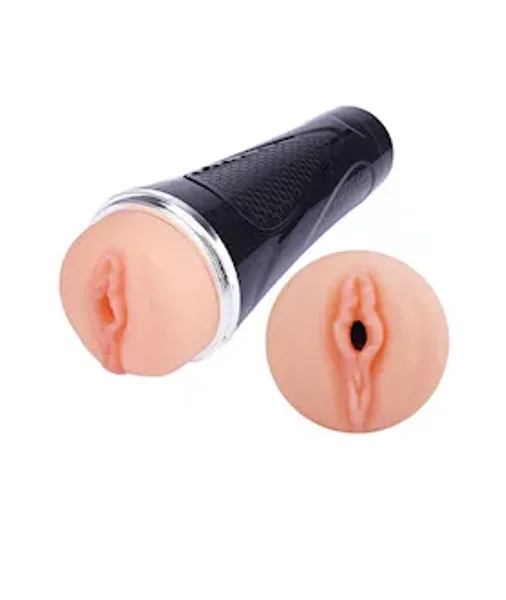 Dilly Masturbator — image 4 of 6
