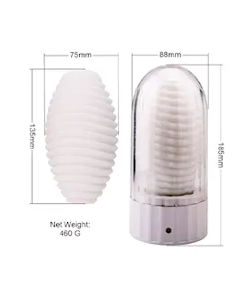 Hival Masturbator — image 6 of 6