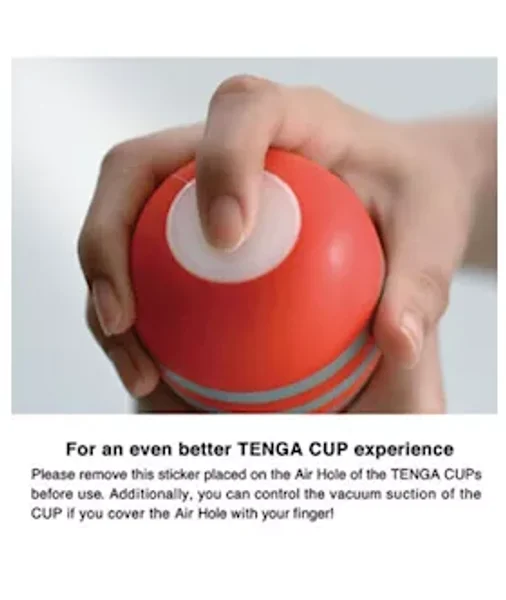 Original Vacuum Cup Soft — image 10 of 10