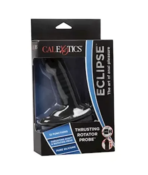 Eclipse Thrusting Rotation Anal Pleasure Probe — image 19 of 20
