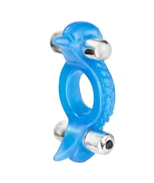 Double Dolphins C-ring — image 3 of 4