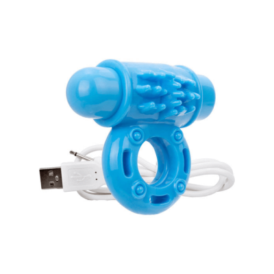 Screaming O Charged OWOW Vibrating Ring