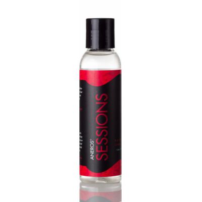 Aneros Sessions Natural Lubricant 4 2oz