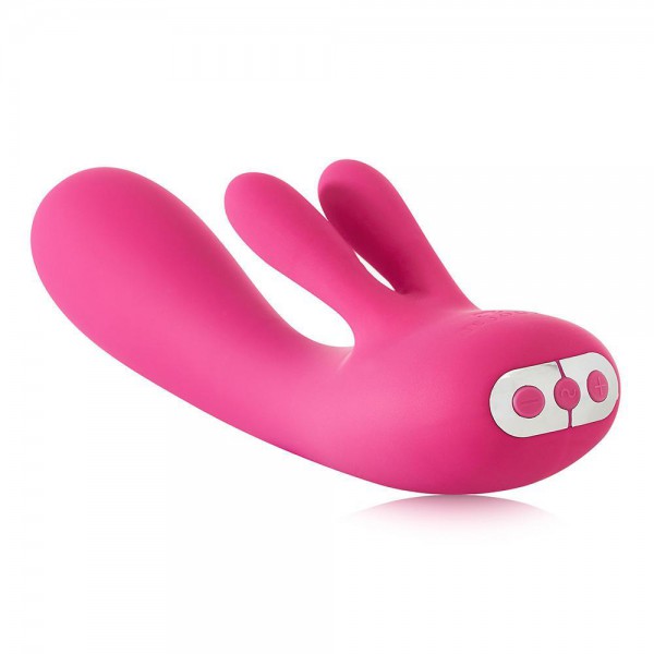 Je Joue Fifi Luxury 7" Rabbit Vibrator