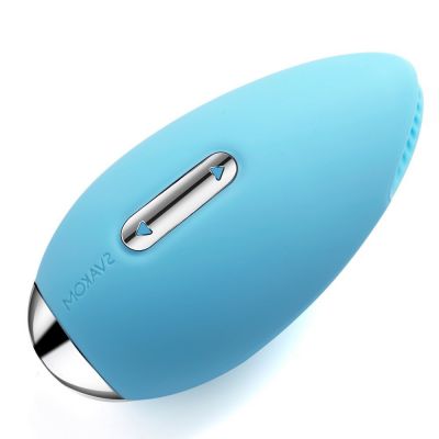 Svakom Candy USB Rechargeable Clitoral Stimulator