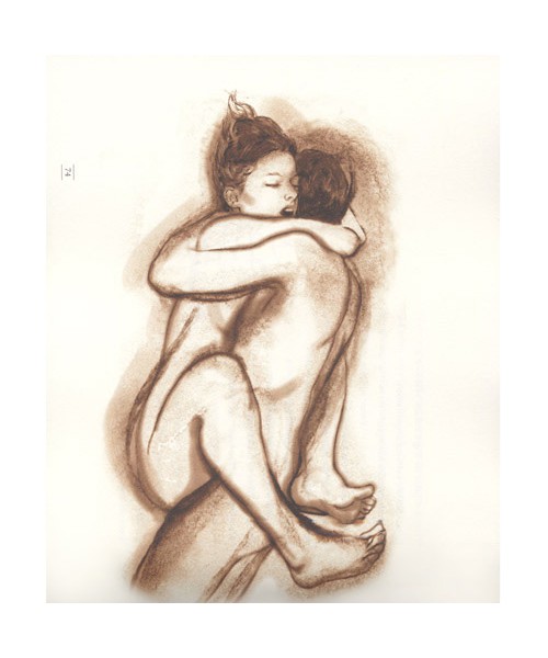 Satisfaction: The Art of the Female Orgasm — image 4 of 4