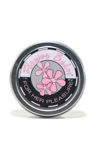 Flower Balm