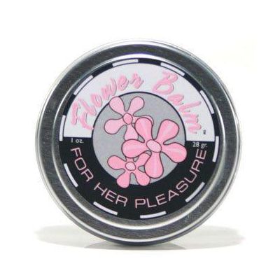 Flower Balm