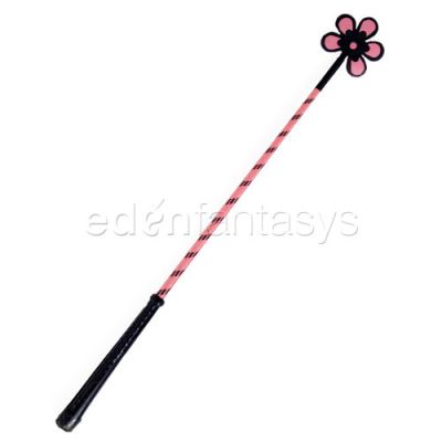 Flower crop