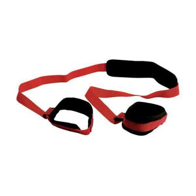 Lovers Strap Fur Lined Sling