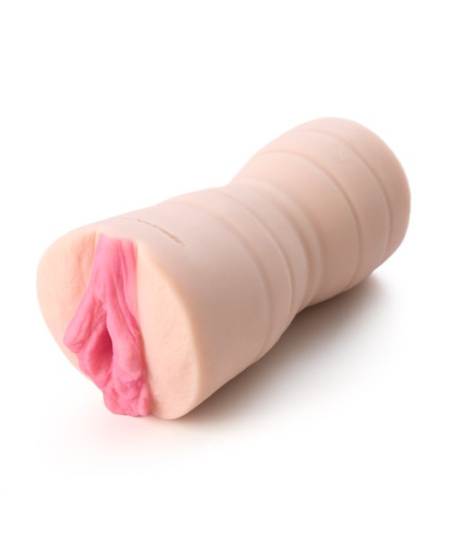Doc Johnson Belladonna Pocket Pussy