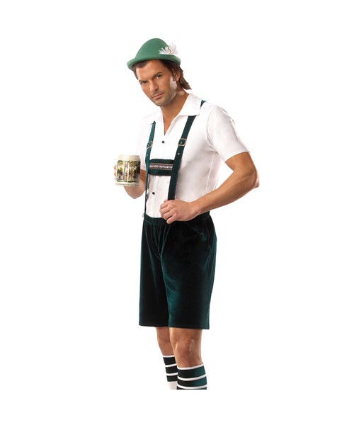 Beer guy