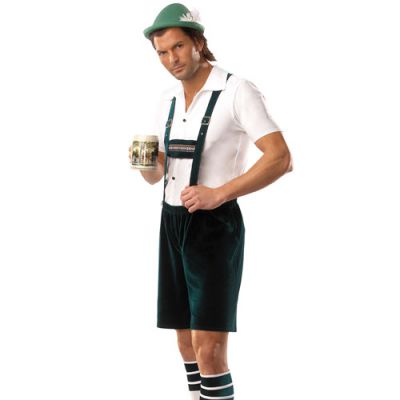 Beer guy