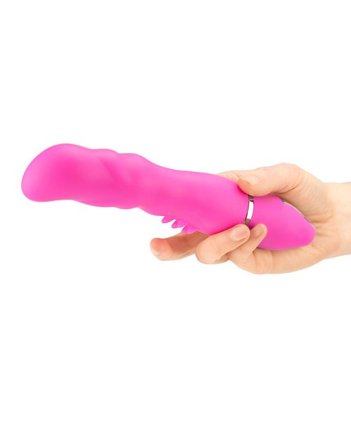 Bendable performer