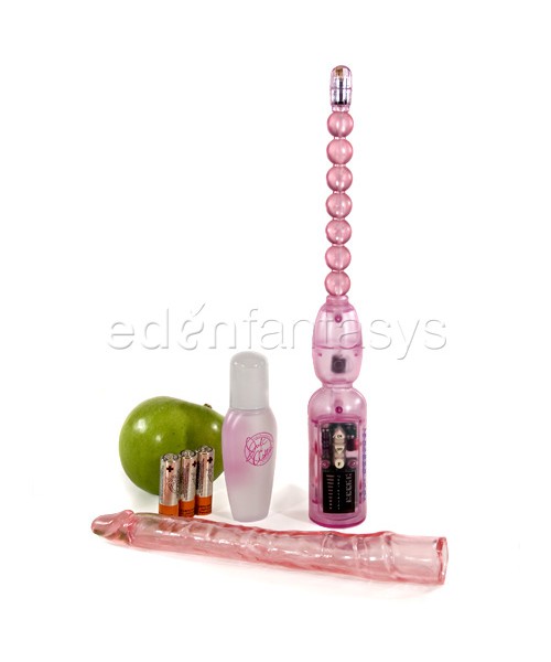 Juli's flex penetrator
