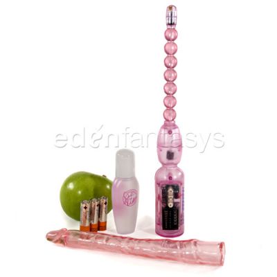 Juli s flex penetrator
