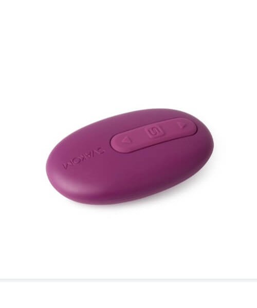 Svakom Winni Remote Controlled Couples Cock Ring — image 10 of 13