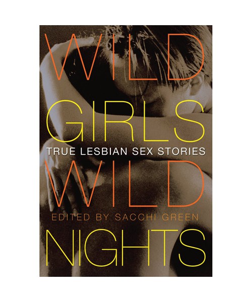 Wild girls wild nights