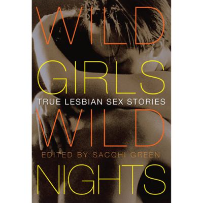 Wild girls wild nights