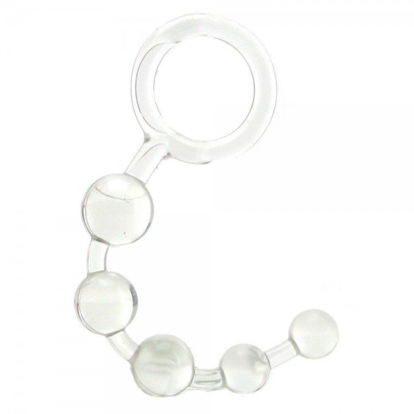 Hung Anal Beads — image 6 of 6