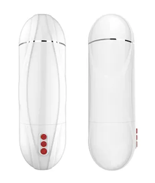 Vanguard Vibrating Masturbator — image 6 of 13